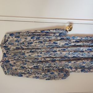 A New Day maxi dress